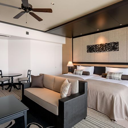 Hotel Monterey Okinawa Spa & Resort Онна Екстер'єр фото Deluxe Ocean View Room