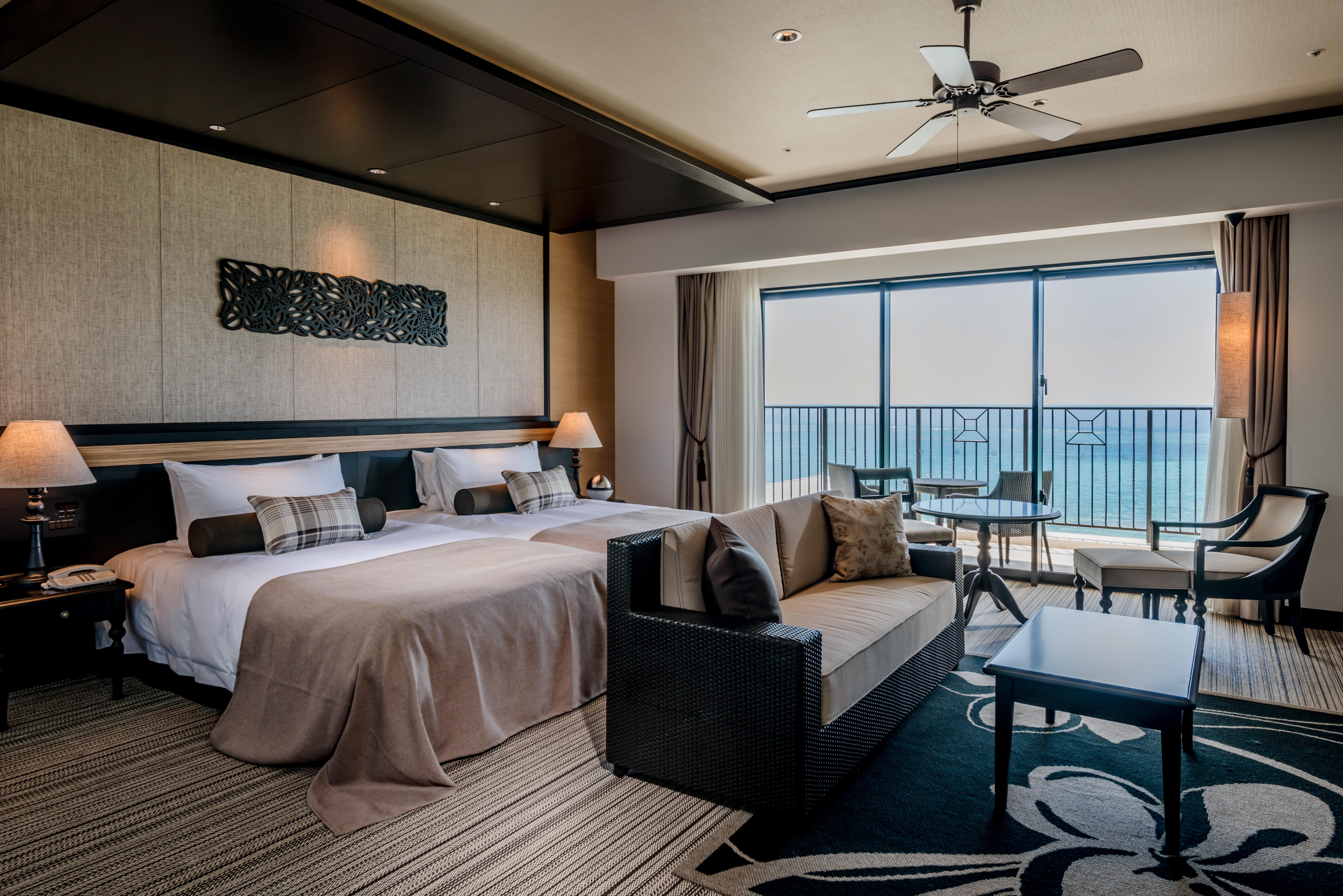 Hotel Monterey Okinawa Spa & Resort Онна Екстер'єр фото