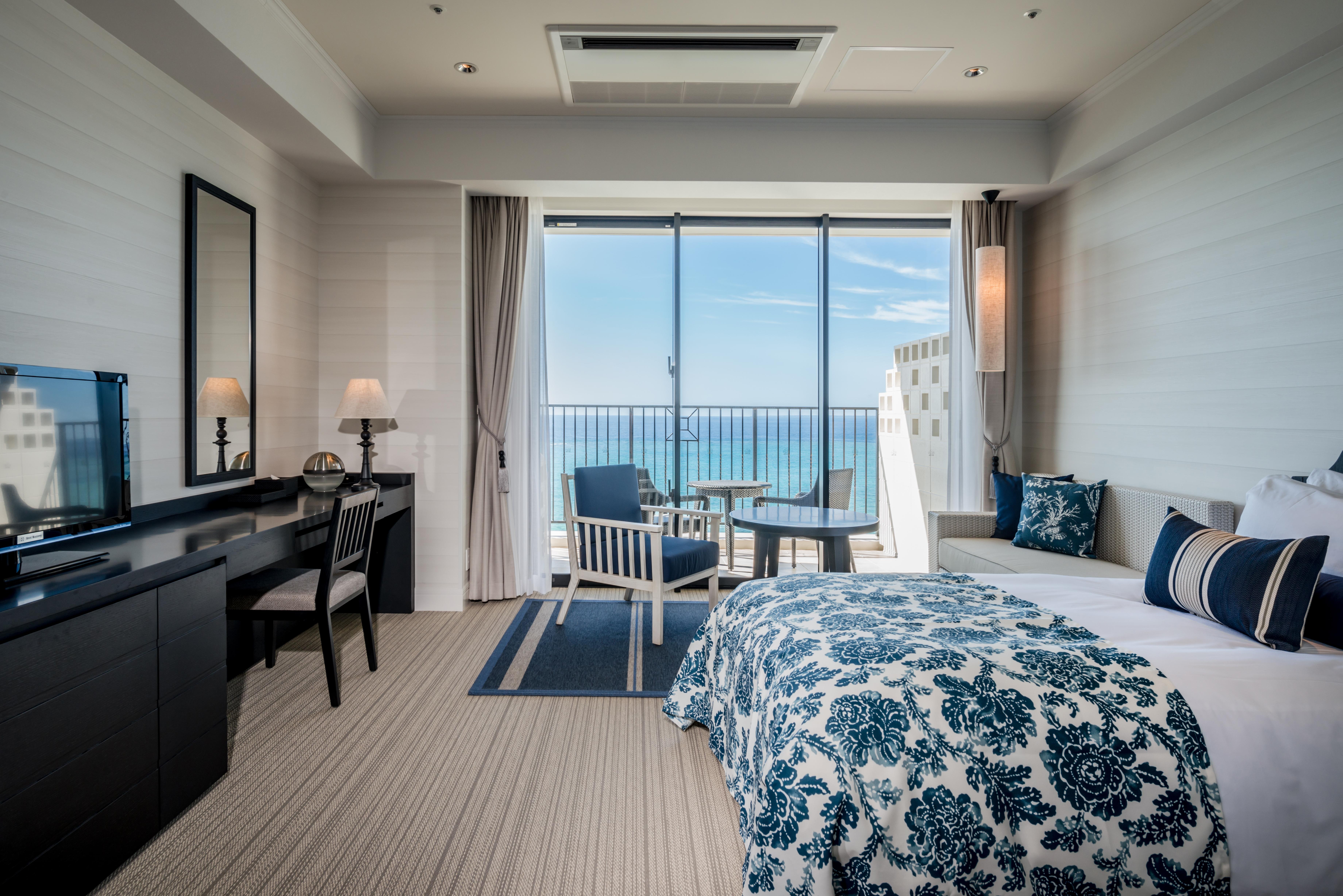 Hotel Monterey Okinawa Spa & Resort Онна Екстер'єр фото